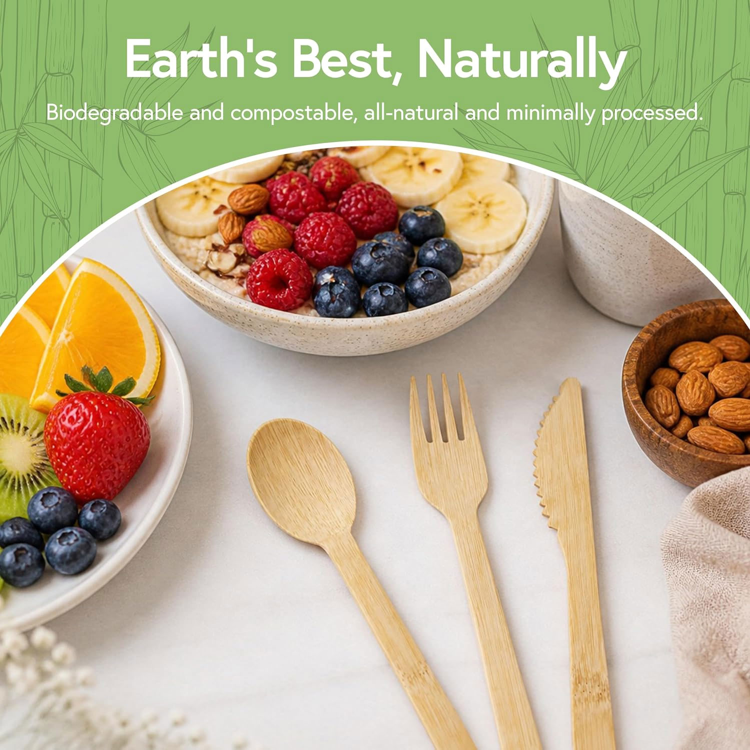 biodegradable natural cutlery sets biodegradable natural cutlery sets