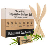 bamboo knives for sale