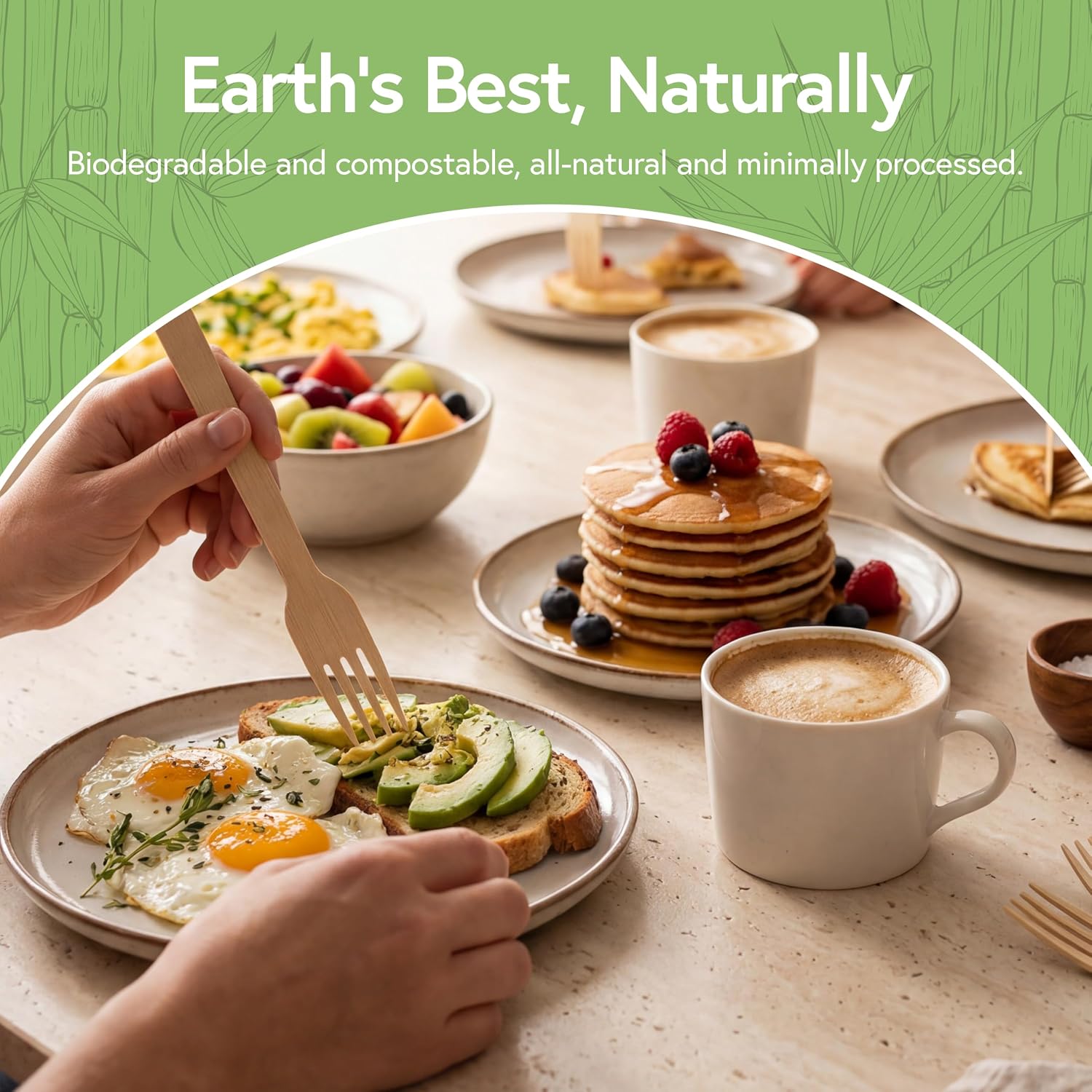 earths best natural forks
