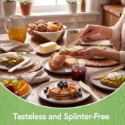 splinter free knives